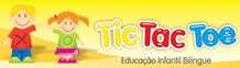 Escola Infantil Bilíngue Tic Tac Toe foto 1